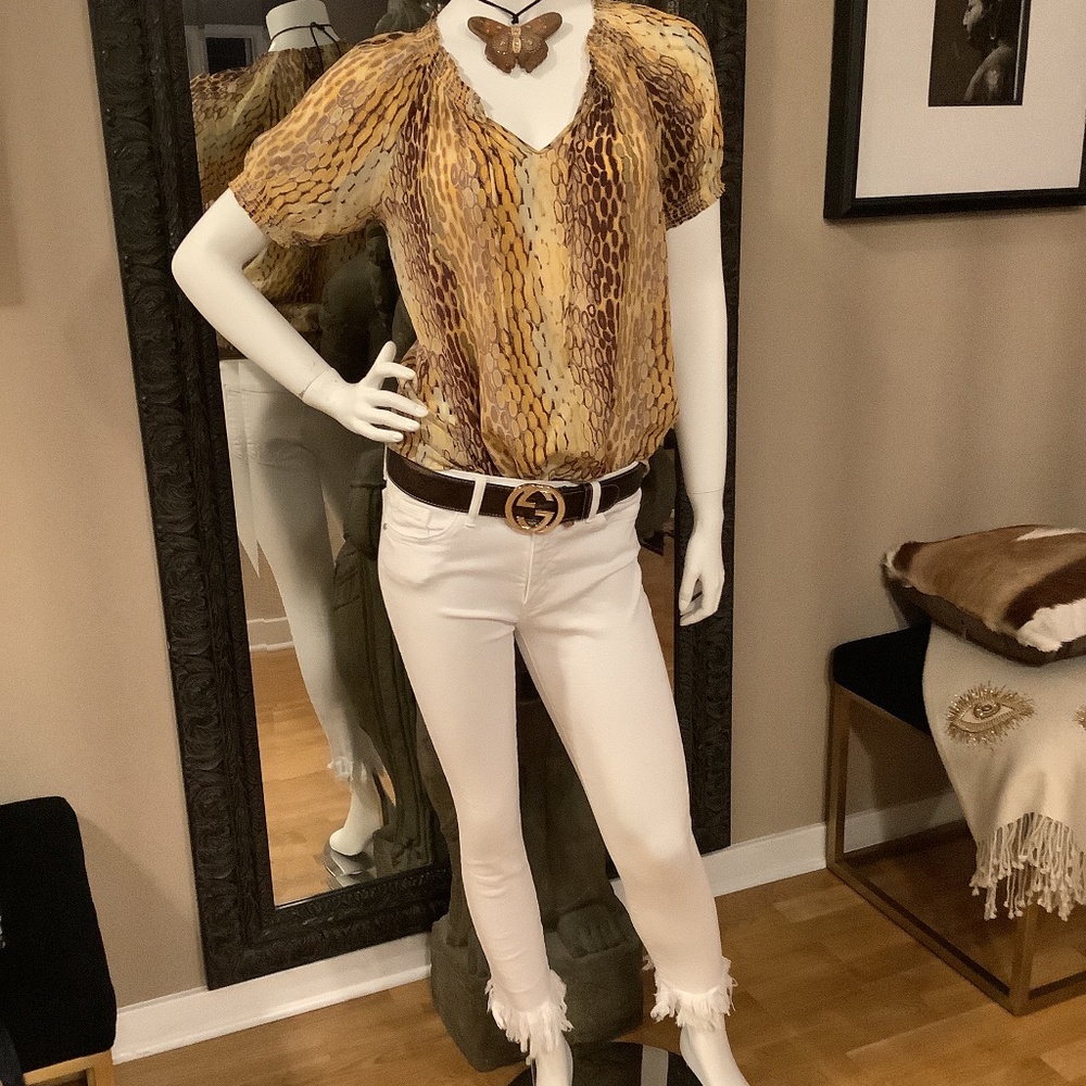 Women’s designer top